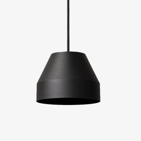 Black Lamp